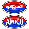 ارس خودرو دیزل(آمیکو)