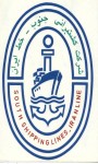 شرکت کشتیرانی جنوب - خط ایران
