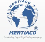 شرکت کارخانجات لوازم اتومبیل هلیا ( MERTIACO )