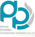 شرکت پترو پایاموند