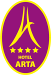 هتل چهار ستاره آرتا