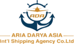 استخدام شرکت کشتیرانی آریا دریا آسیا