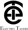الکترو تندیس