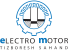 استخدام شرکت الکتروموتور تیزبرش سهند