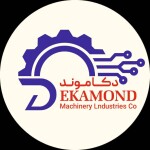 استخدام شرکت ماشین سازی دکاموند