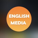 انگلیش مدیا