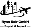 استخدام Ryan Exir GmbH