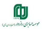 مؤسسه حسابرسی رازدار