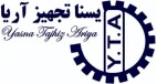 استخدام شرکت یسنا تجهیز آریا