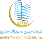 استخدام شرکت بهین تجهیزات مدرن