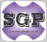 دور نمای بسته بندی