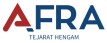 استخدام شرکت افرا تجارت هنگام
