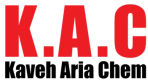استخدام شرکت آریا شیمی کاوه (KAC)