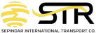 استخدام شرکت حمل و نقل بین المللی سپیندار
