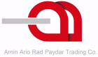 استخدام شرکت امین آریو راد تجارت پایدار