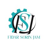 استخدام شرکت فیدارسورین جام