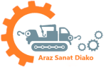 استخدام شرکت آراز صنعت دیاکو