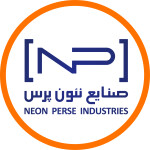 صنایع نئون پرس