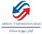 آرمان تهویه سناباد