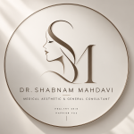 مطب دکتر شبنم مهدوی