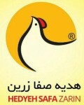 هدیه صفا زرین
