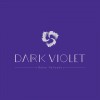 Dark violet