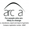 شرکت مدسازان آرکا