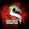 Iran Horse Promotion