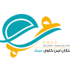پیشتازان امن کاوی عماد