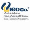 گسترش خدمات تجارت الکترونیک ایرانیان (ایدکو)