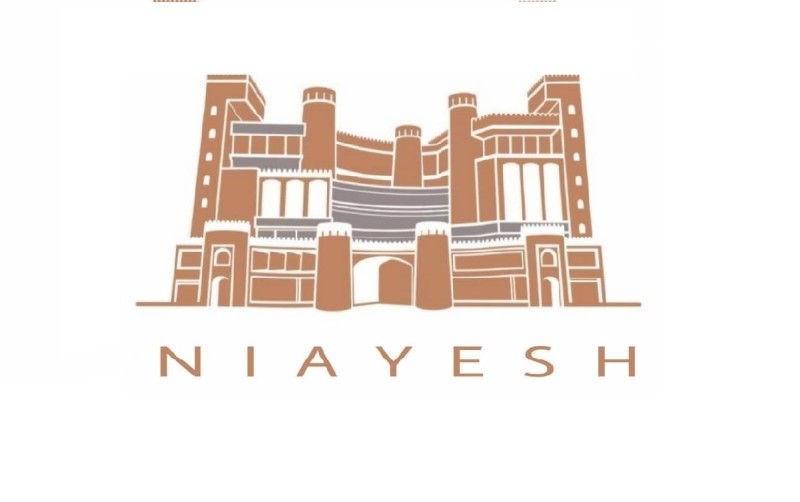 مجتمع تجاری نیایش