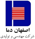 اصفهان دما