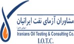مشاوران آزمای نفت ایرانیان