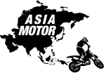 آسیا موتور