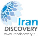 Iran Discovery