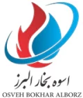 اسوه بخار البرز