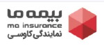 دعوت به همکاری شرکت بیمه ما
