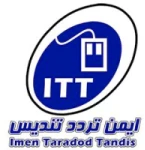 ایمن تردد تندیس