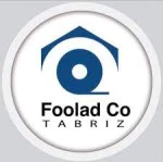 فولاد تجارت میلاد تبریز