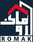 شرکت ساختمانی روماک