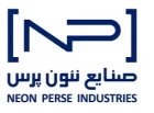 صنایع نئون پرس