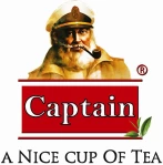 چای کاپیتان
