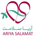 استخدام شرکت آریاراد سلامت امیر