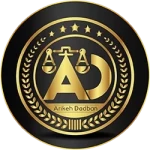 اریکه ایرانیان دادبان