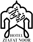 استخدام هتل ضیافت نور