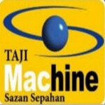تاجی ماشین سازان سپاهان