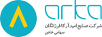 صنایع امید آرکا فرزانگان