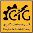 گروه صنعتی کاسپین
