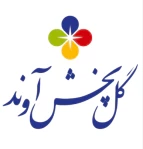 گل پخش آوند
