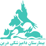 بیمارستان دامپزشکی درین